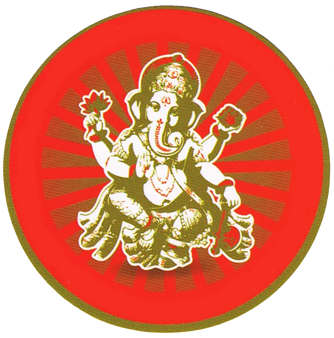 Beads of Paradise