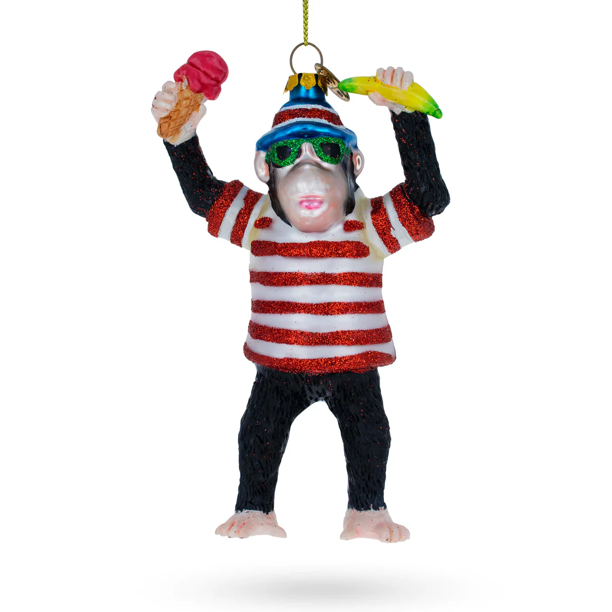 New Ornaments 2023-24